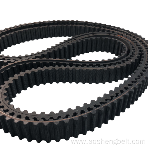 Auto parts timing belt 13028-05B00 93RU25 courroie